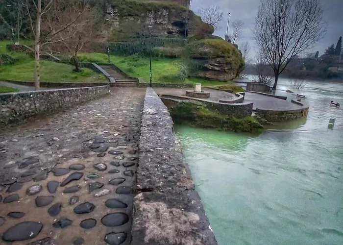 Naki Apartmán Podgorica