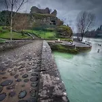 Naki شقة بودغوريتْسا