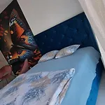 Naki بودغوريتْسا