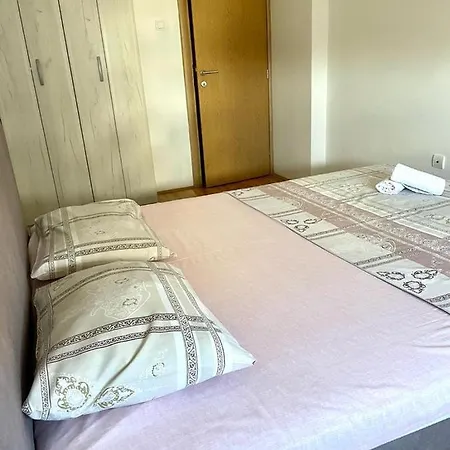Naki Apartment Podgorica