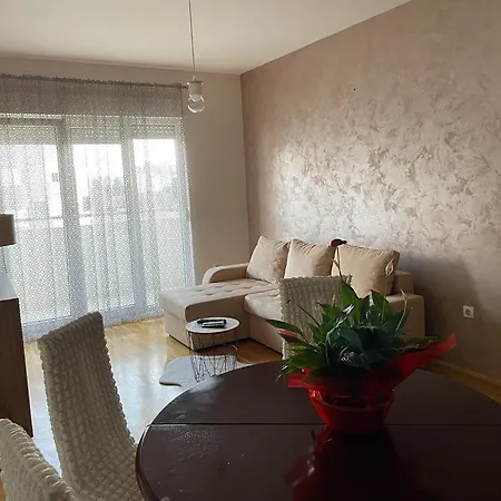 Naki Apartment
