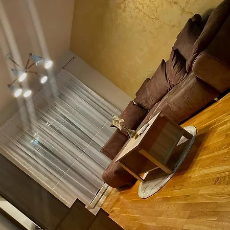 Apartment Naki *