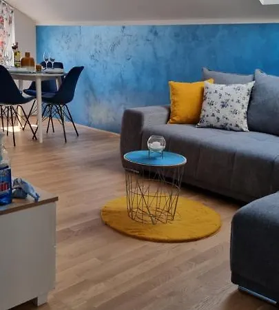 Apartment Naki