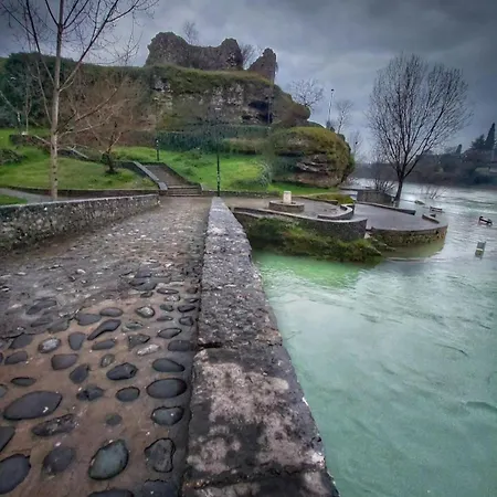 Naki Apartman Podgorica