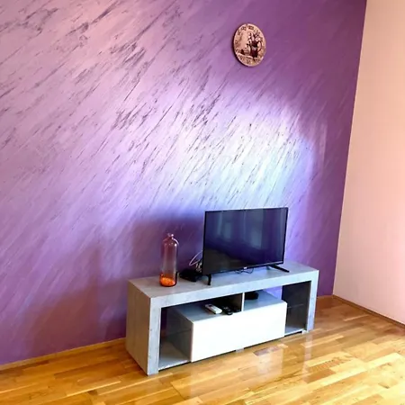 Apartment Naki Podgorica