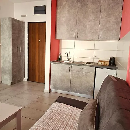Apartment Naki