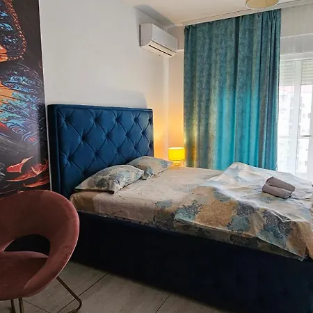 Apartment Naki