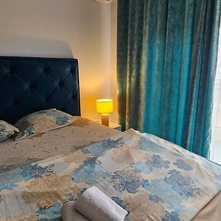 Apartment Naki *