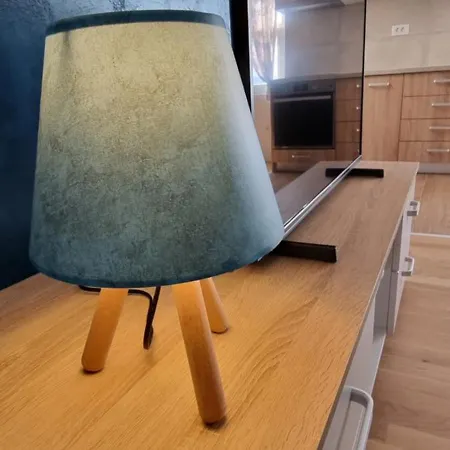 Apartment Naki Podgorica