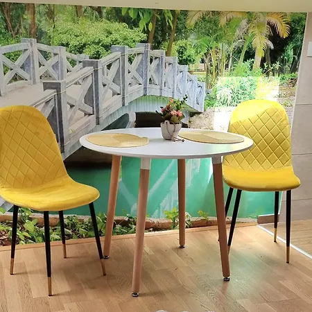 Naki Apartman Podgorica