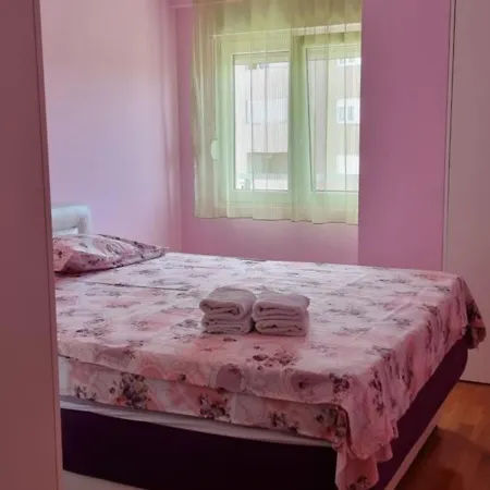 Naki Apartment Podgorica