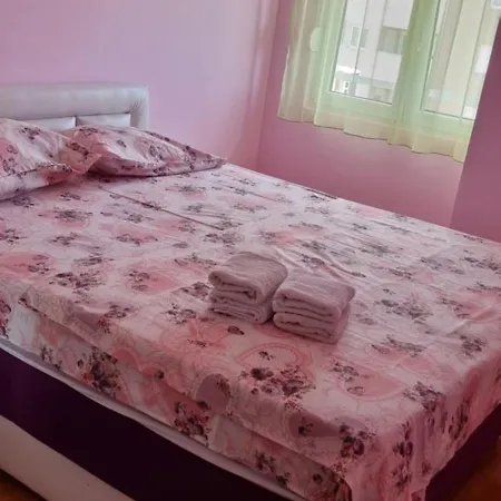Apartment Naki
