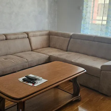 Apartment Naki